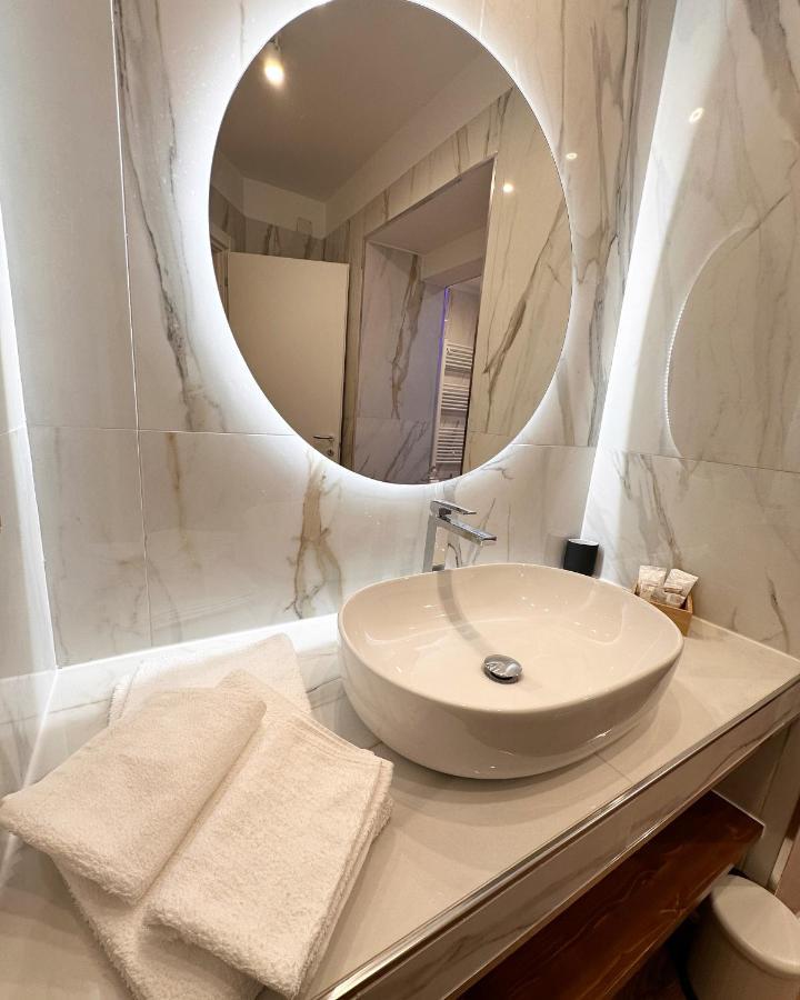 Residenza Ricci & Spa Foggia Exterior photo