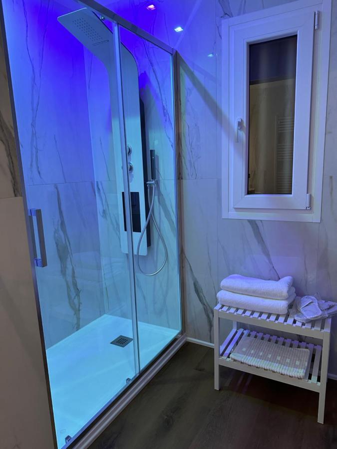 Residenza Ricci & Spa Foggia Exterior photo