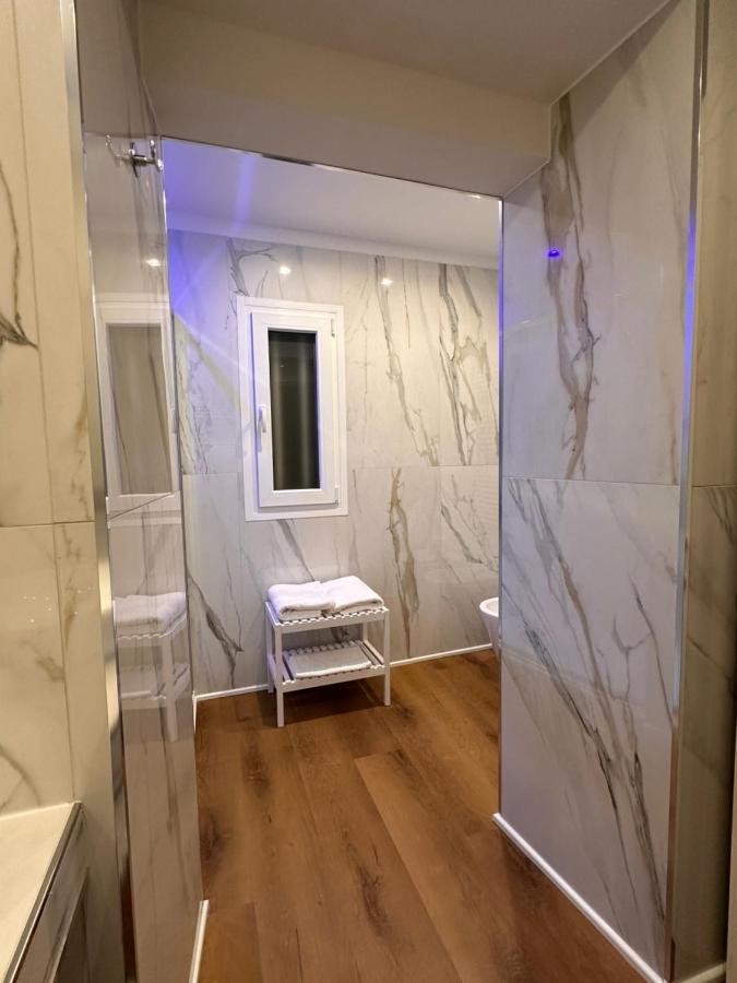 Residenza Ricci & Spa Foggia Exterior photo